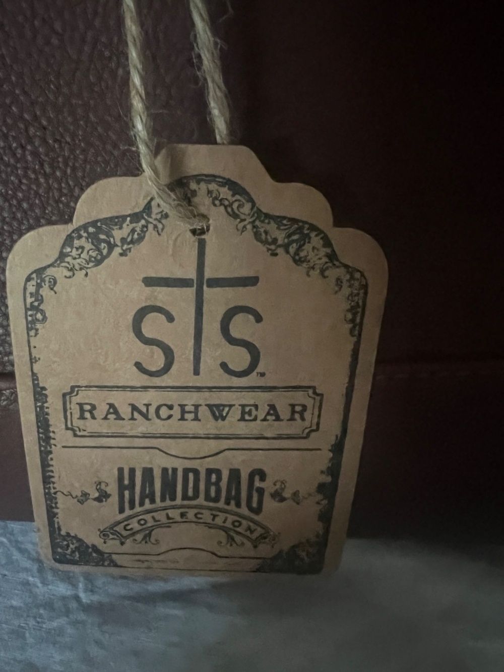STS Ranchware Kai Tote - Picture 5 of 7